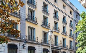 Radisson Blu Hotel, Madrid Prado